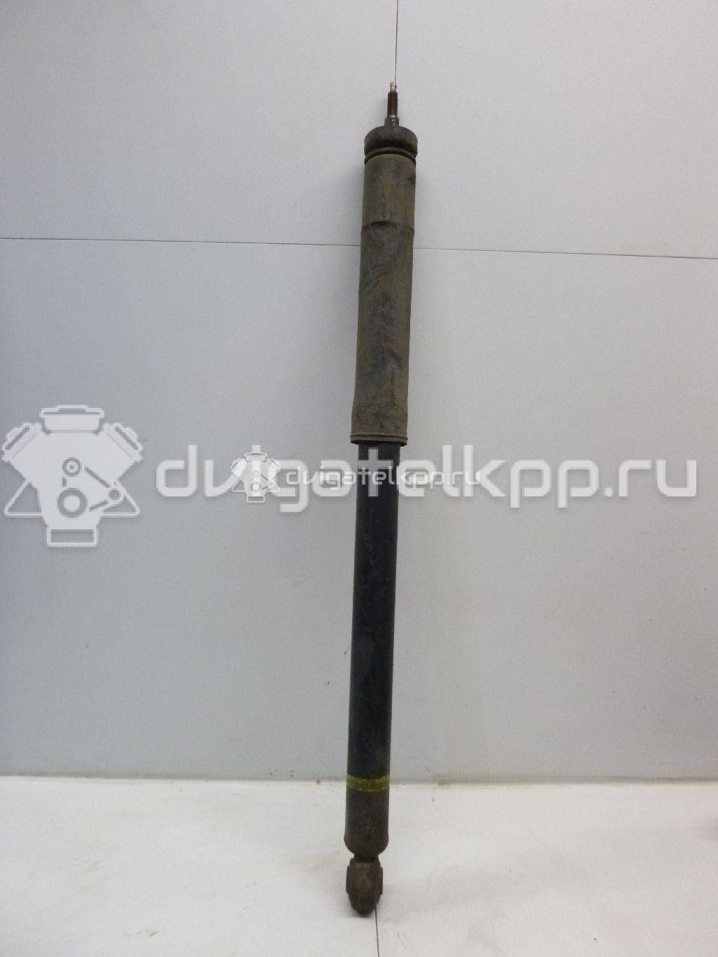 Фото Амортизатор задний  4180075k11 для Suzuki Sx4 {forloop.counter}}