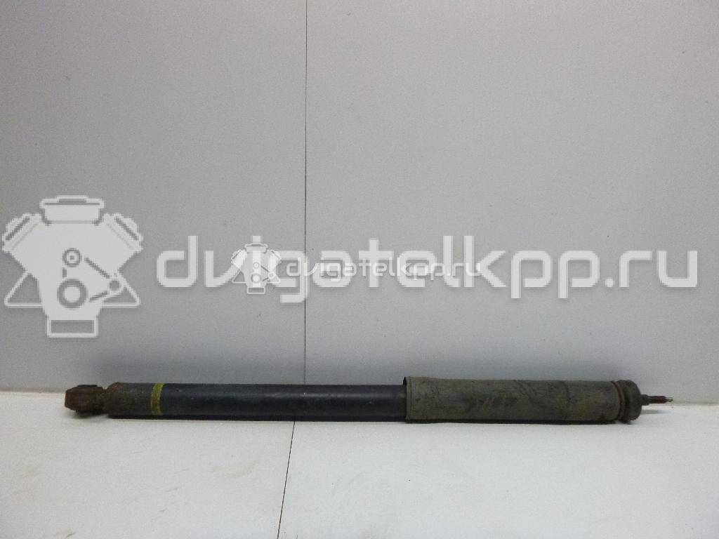 Фото Амортизатор задний  4180075k11 для Suzuki Sx4 {forloop.counter}}