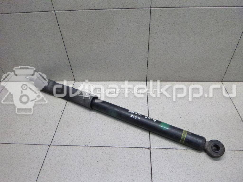 Фото Амортизатор задний  4180075k11 для Suzuki Sx4 {forloop.counter}}