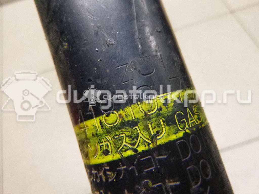 Фото Амортизатор задний  4180075k11 для Suzuki Sx4 {forloop.counter}}