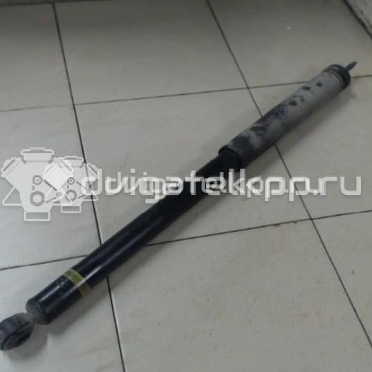 Фото Амортизатор задний  4180075K11 для Suzuki Sx4