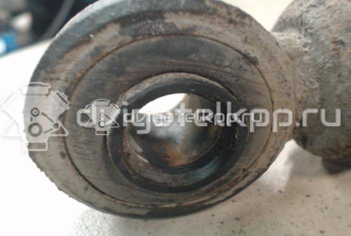 Фото Амортизатор задний  4180075K11 для Suzuki Sx4 {forloop.counter}}