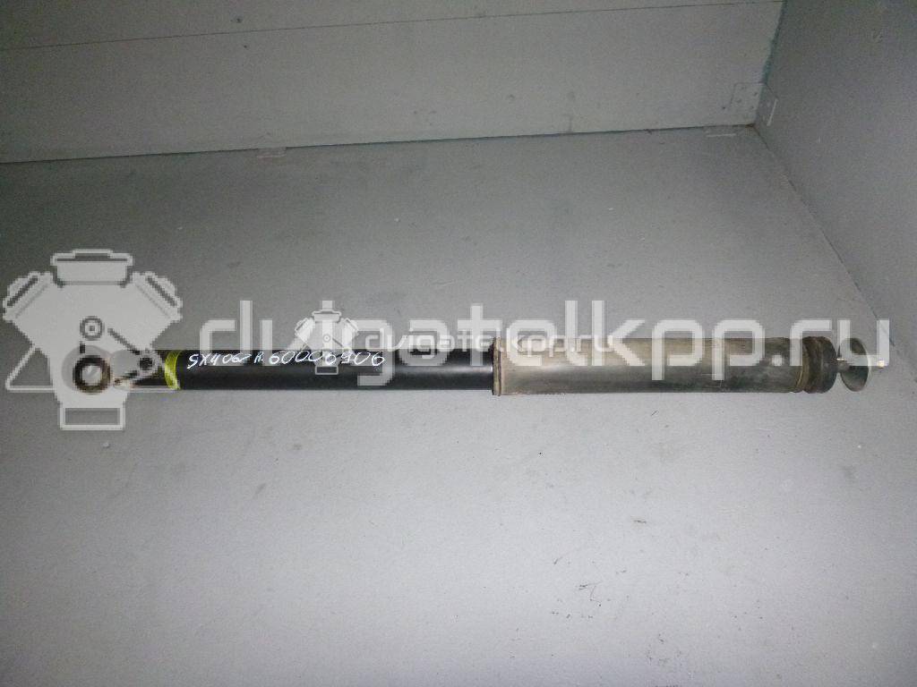 Фото Амортизатор задний  4180075K11 для Suzuki Sx4 {forloop.counter}}