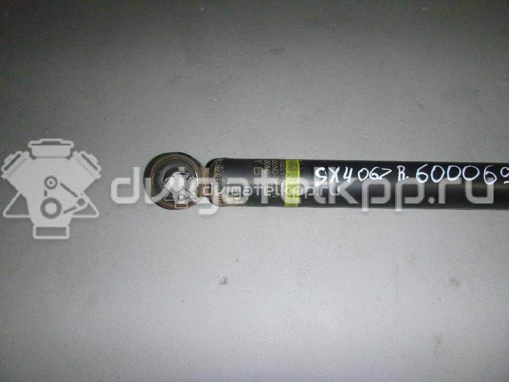 Фото Амортизатор задний  4180075K11 для Suzuki Sx4 {forloop.counter}}