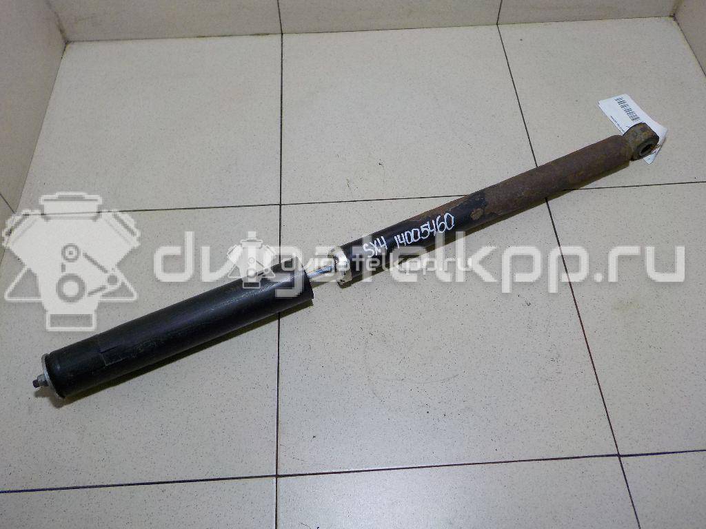 Фото Амортизатор задний  4180079j02 для suzuki SX4 {forloop.counter}}