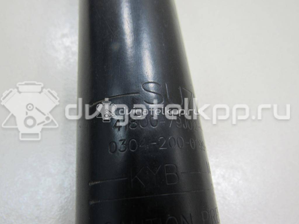 Фото Амортизатор задний  4180079j02 для suzuki SX4 {forloop.counter}}