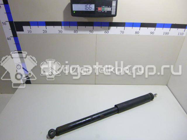 Фото Амортизатор задний  4180079j00 для Suzuki Sx4 {forloop.counter}}
