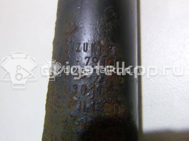 Фото Амортизатор задний  4180079j00 для Suzuki Sx4 {forloop.counter}}
