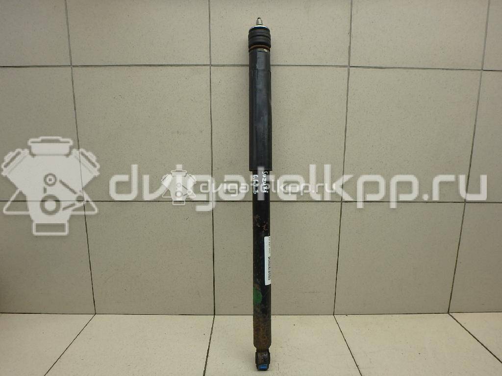 Фото Амортизатор задний  4180079j00 для Suzuki Sx4 {forloop.counter}}