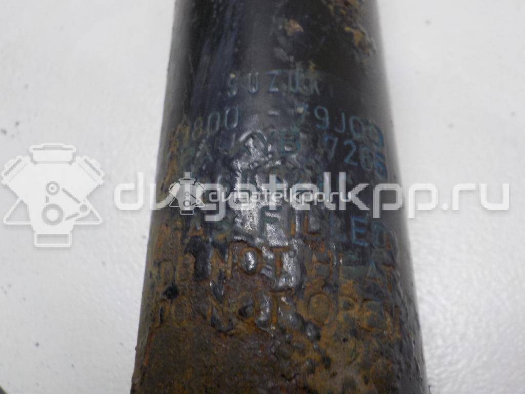 Фото Амортизатор задний  4180079j00 для Suzuki Sx4 {forloop.counter}}
