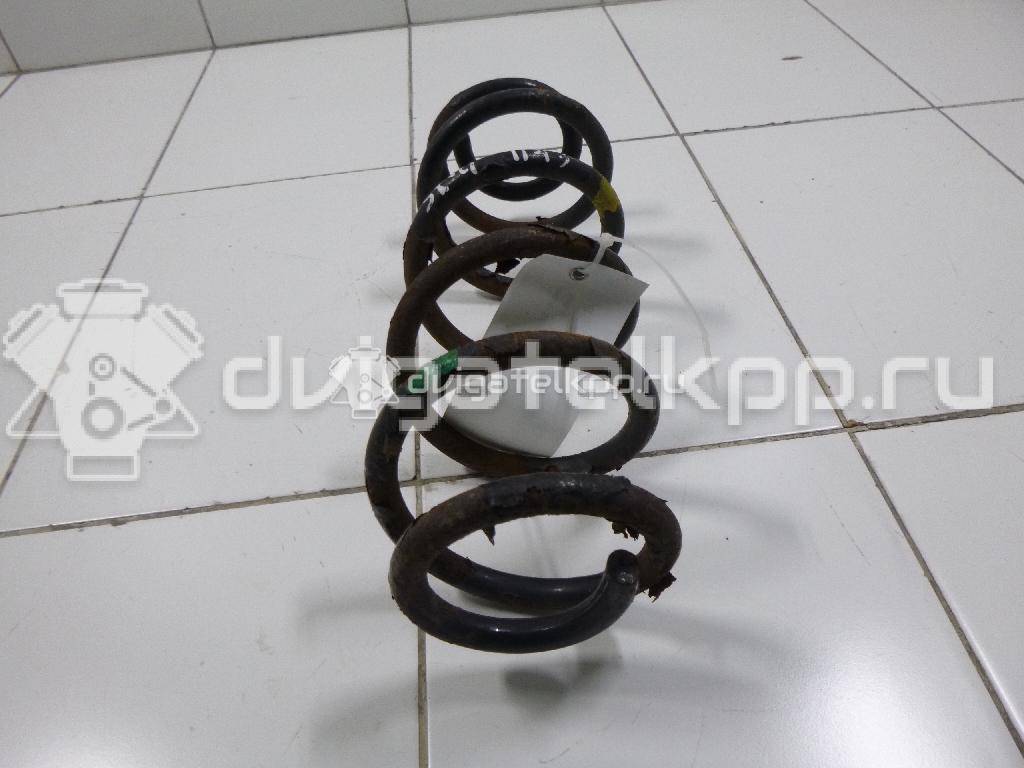Фото Пружина задняя  4131179j50 для Suzuki Sx4 {forloop.counter}}