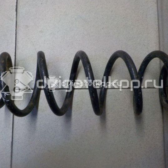 Фото Пружина задняя  4131179j50 для Suzuki Sx4