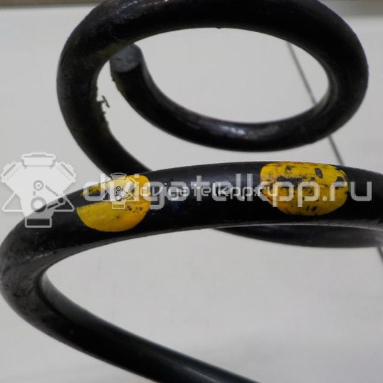 Фото Пружина задняя  4131179j50 для Suzuki Sx4