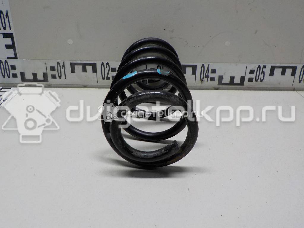 Фото Пружина задняя  4131179j00 для Suzuki Sx4 {forloop.counter}}