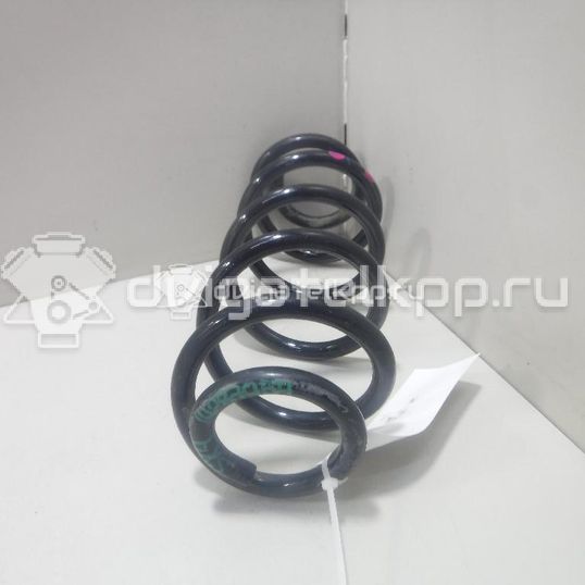 Фото Пружина задняя  4131179j00 для Suzuki Sx4