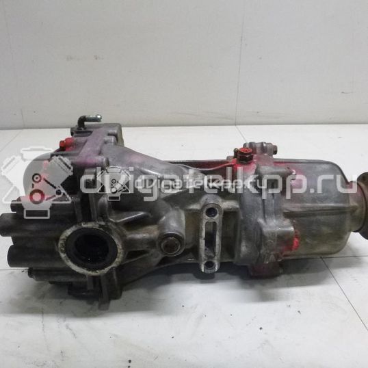 Фото Редуктор заднего моста  2740079831 для suzuki SX4