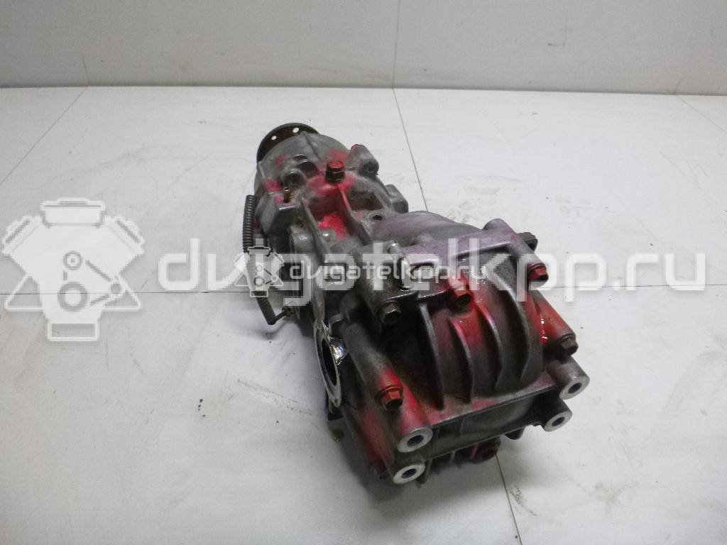 Фото Редуктор заднего моста  2740079831 для suzuki SX4 {forloop.counter}}
