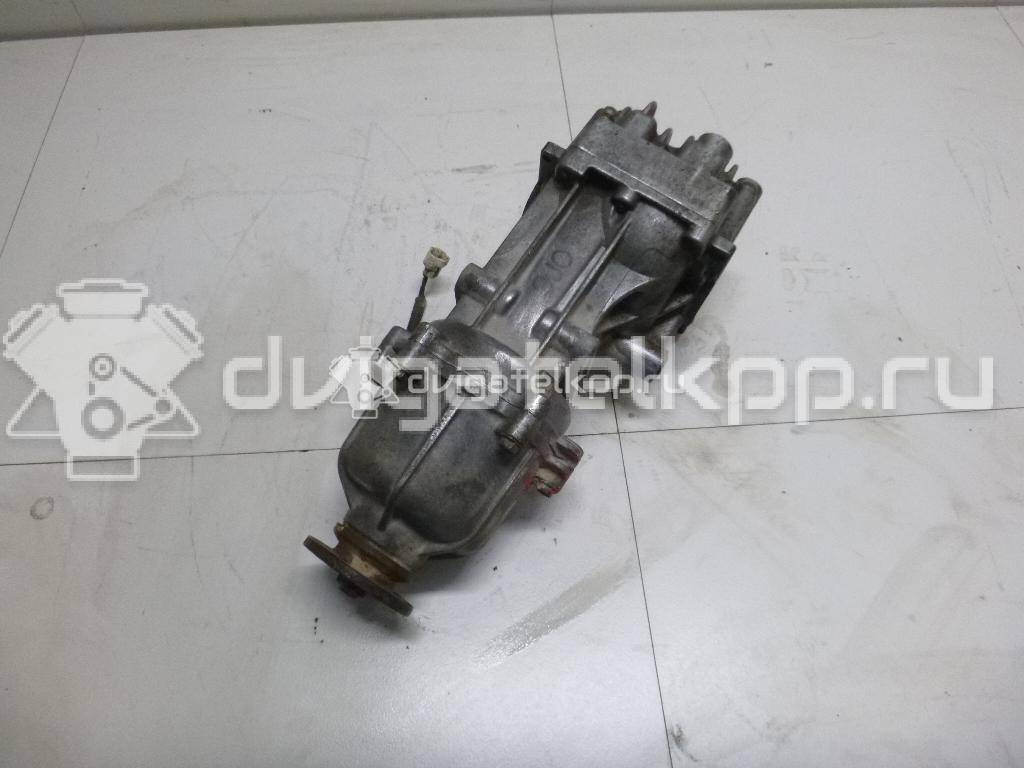 Фото Редуктор заднего моста  2740079831 для suzuki SX4 {forloop.counter}}