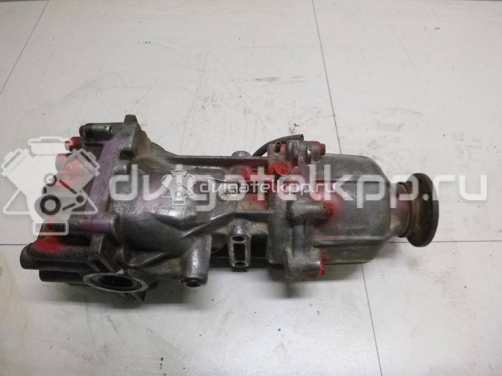 Фото Редуктор заднего моста  2740079831 для suzuki SX4 {forloop.counter}}