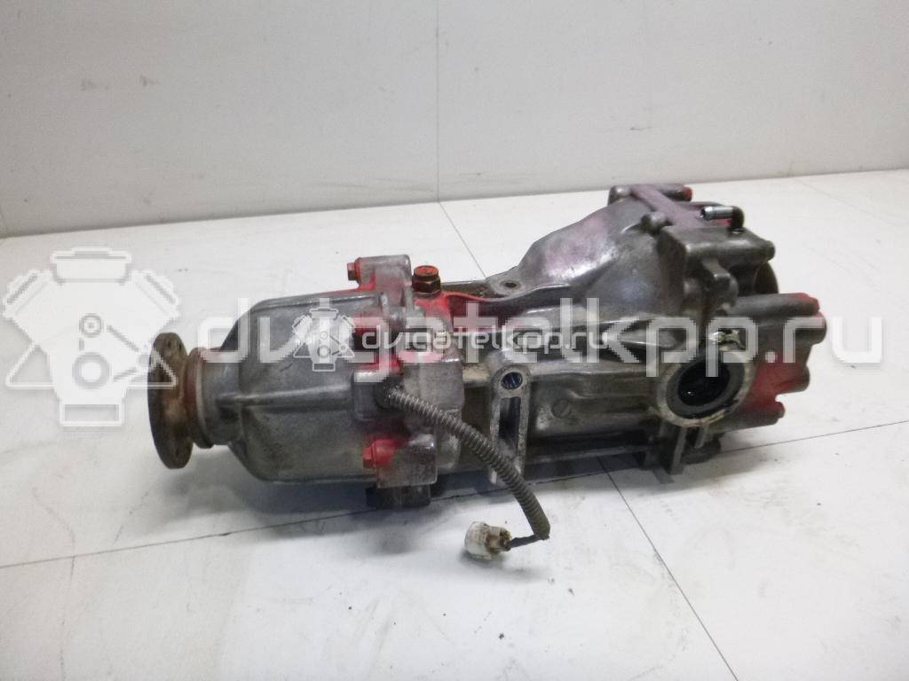 Фото Редуктор заднего моста  2740079831 для suzuki SX4 {forloop.counter}}