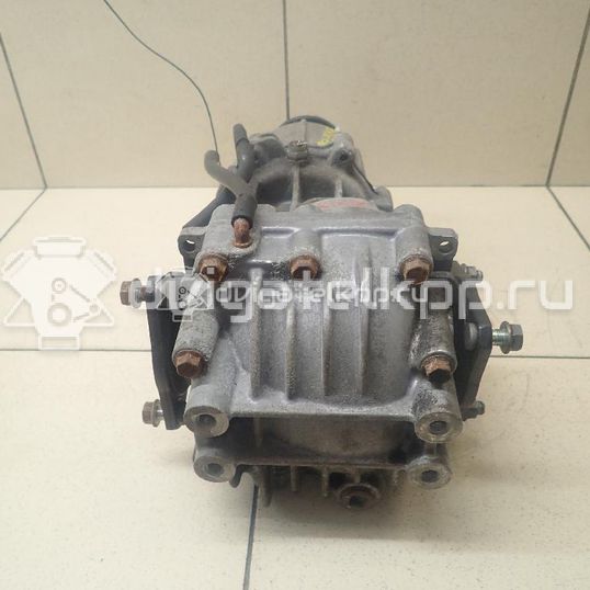 Фото Редуктор заднего моста  2740079831 для suzuki SX4