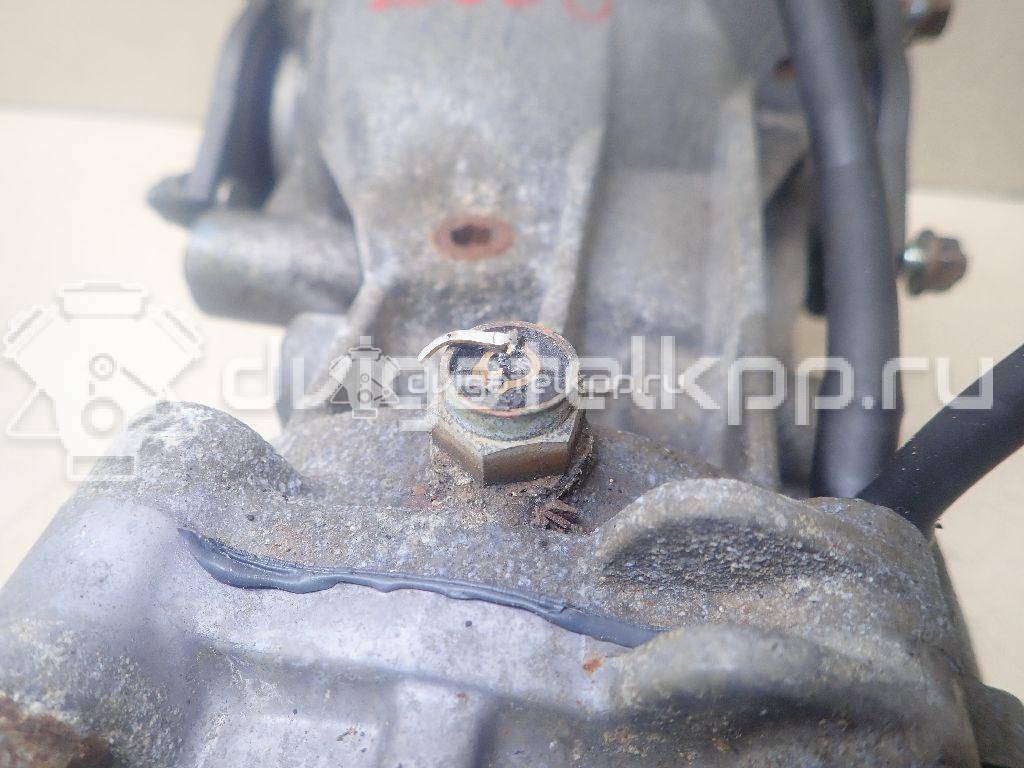 Фото Редуктор заднего моста  2740079831 для suzuki SX4 {forloop.counter}}