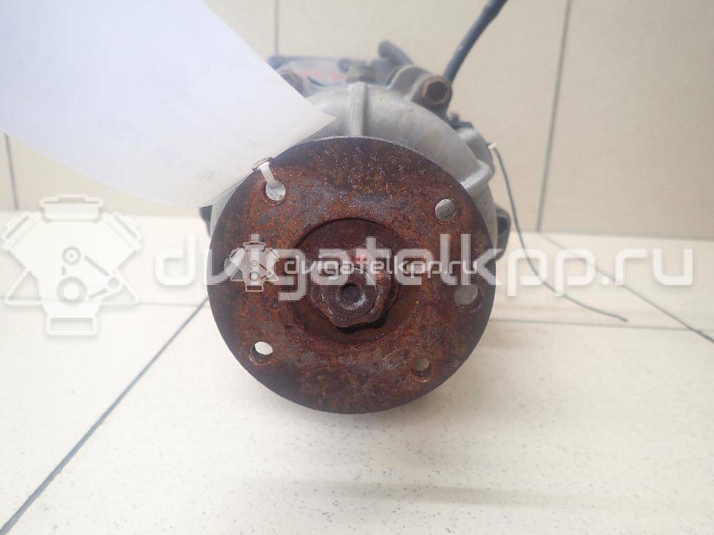 Фото Редуктор заднего моста  2740079831 для suzuki SX4 {forloop.counter}}