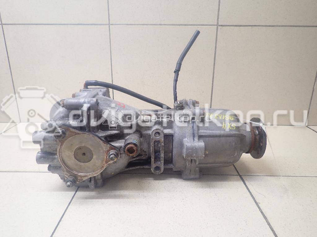 Фото Редуктор заднего моста  2740079831 для suzuki SX4 {forloop.counter}}