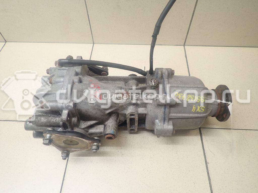 Фото Редуктор заднего моста  2740079831 для suzuki SX4 {forloop.counter}}
