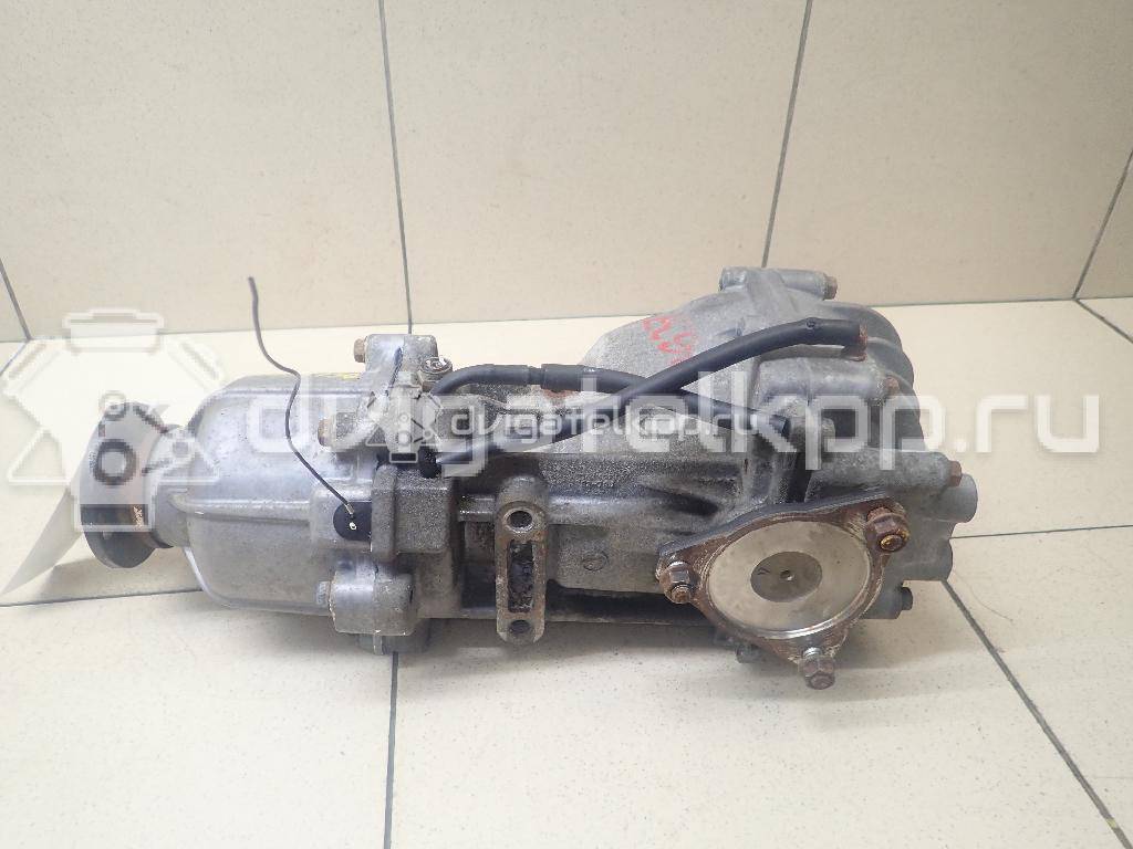 Фото Редуктор заднего моста  2740079831 для suzuki SX4 {forloop.counter}}