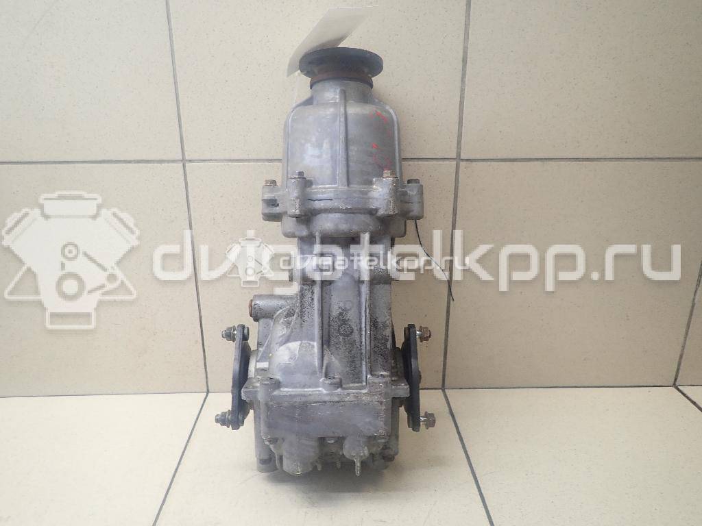 Фото Редуктор заднего моста  2740079831 для suzuki SX4 {forloop.counter}}