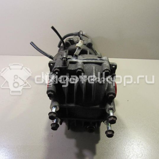 Фото Редуктор заднего моста  2740079831 для suzuki SX4