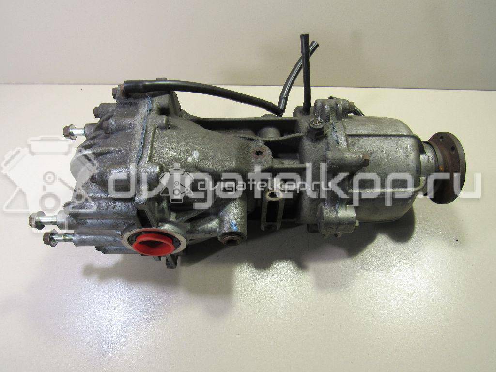 Фото Редуктор заднего моста  2740079831 для suzuki SX4 {forloop.counter}}