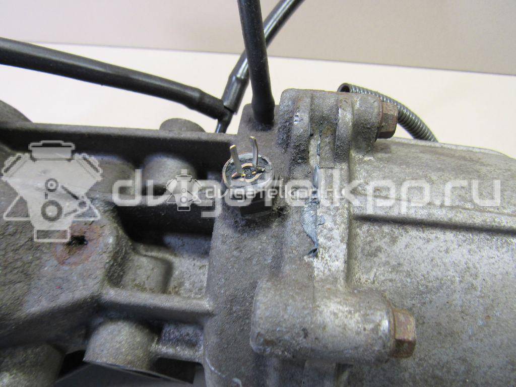 Фото Редуктор заднего моста  2740079831 для suzuki SX4 {forloop.counter}}