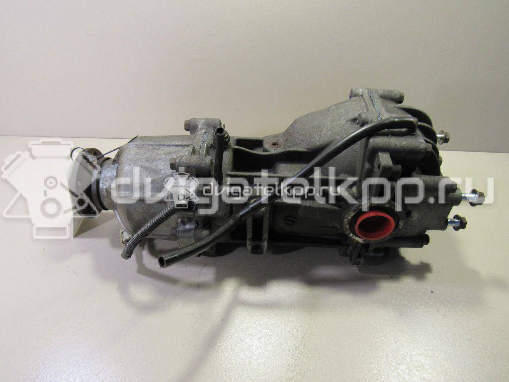 Фото Редуктор заднего моста  2740079831 для suzuki SX4 {forloop.counter}}