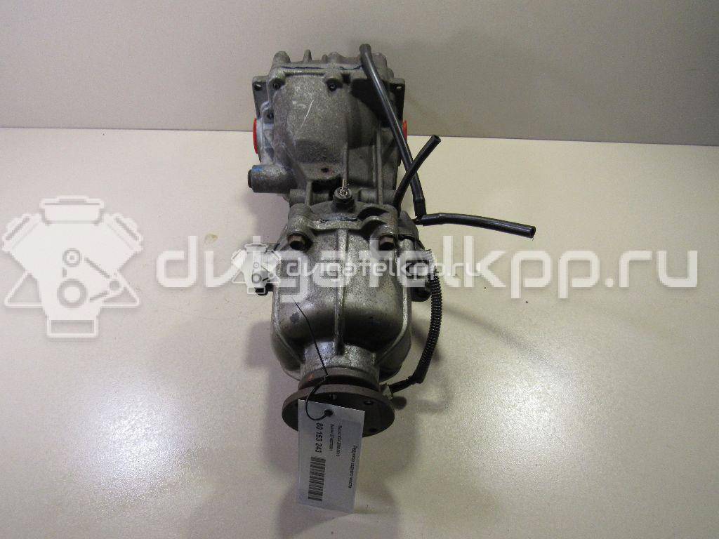 Фото Редуктор заднего моста  2740079831 для suzuki SX4 {forloop.counter}}