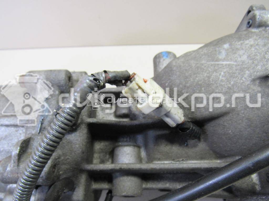 Фото Редуктор заднего моста  2740079831 для suzuki SX4 {forloop.counter}}