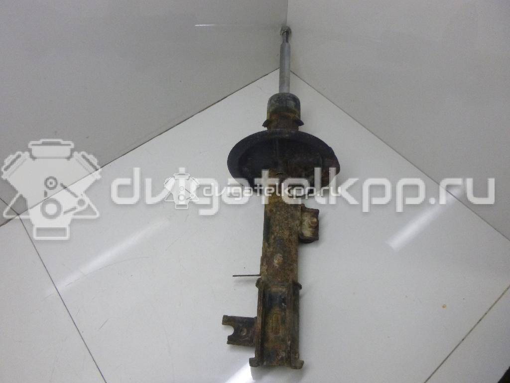 Фото Амортизатор передний левый  4160279ja1 для Suzuki Sx4 {forloop.counter}}