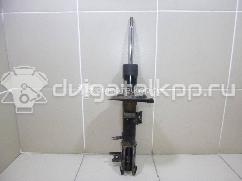 Фото Амортизатор передний левый  4160279j02 для Suzuki Sx4 {forloop.counter}}