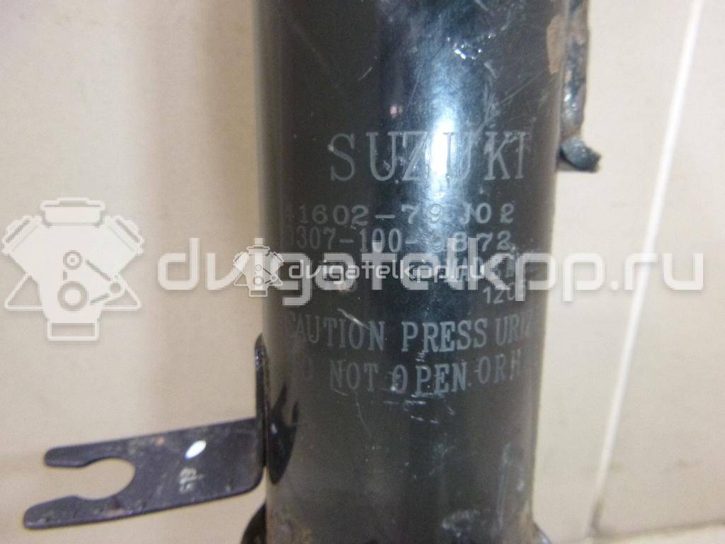 Фото Амортизатор передний левый  4160279j02 для Suzuki Sx4 {forloop.counter}}