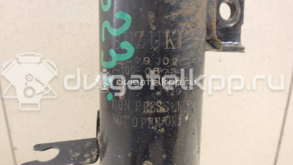 Фото Амортизатор передний левый  4160279J02 для Suzuki Sx4 {forloop.counter}}