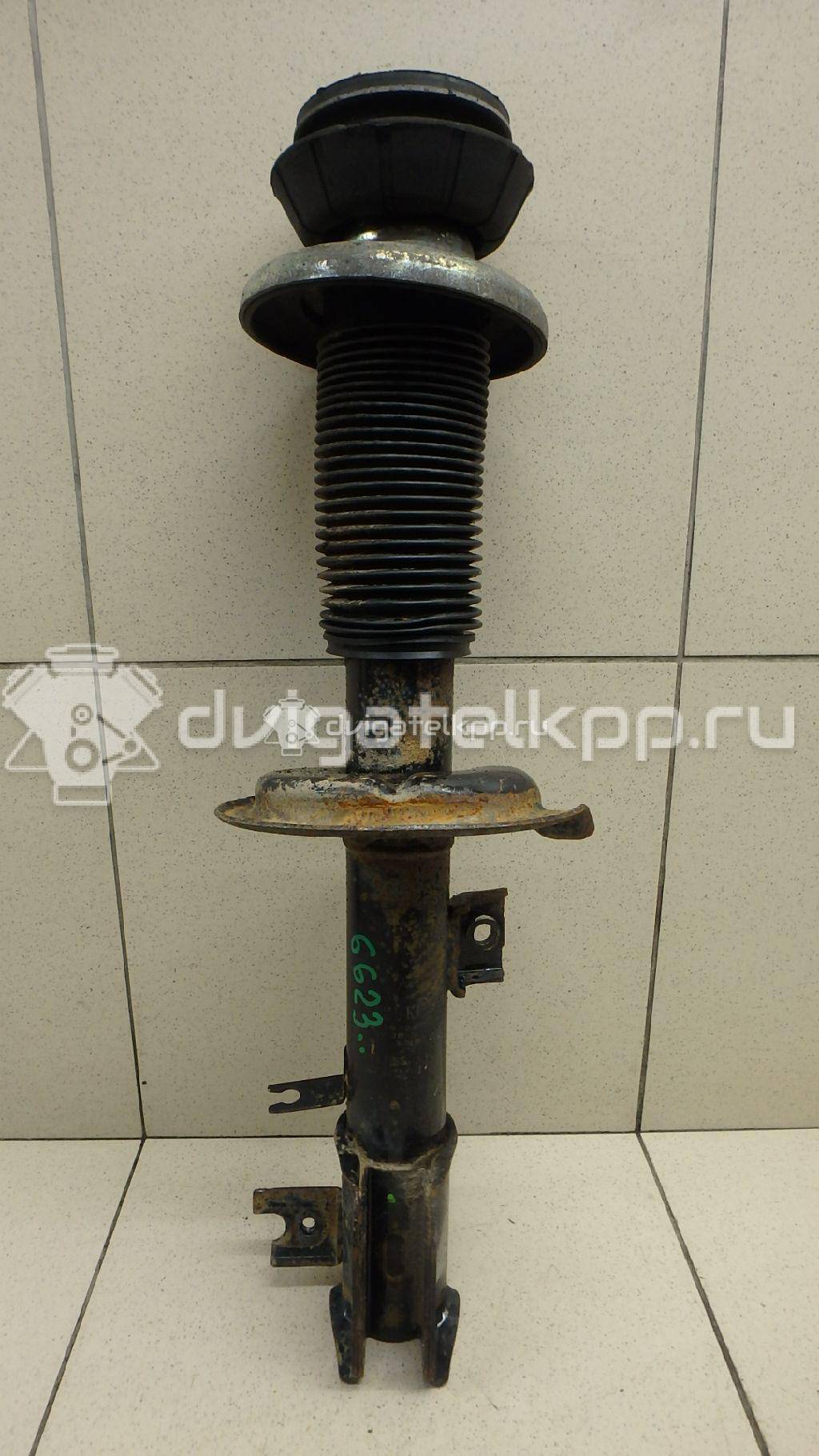Фото Амортизатор передний левый  4160279J02 для Suzuki Sx4 {forloop.counter}}