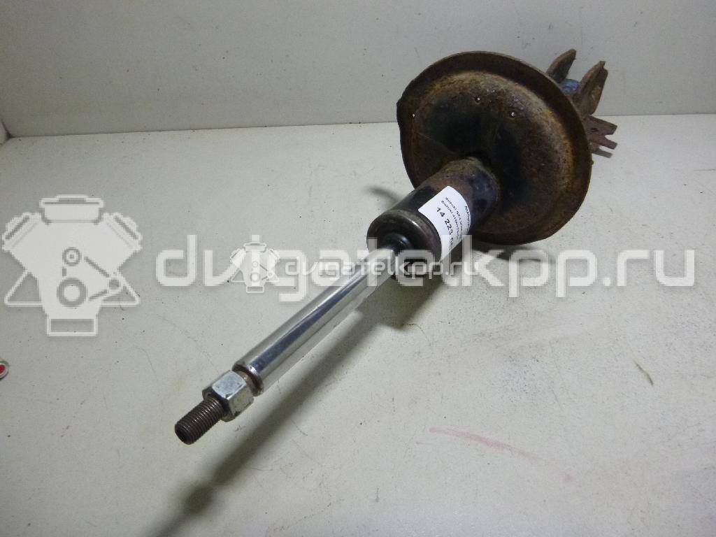 Фото Амортизатор передний левый  4160279j01 для Suzuki Sx4 {forloop.counter}}