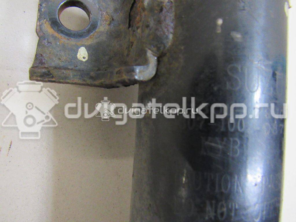 Фото Амортизатор передний правый  4160179j02 для Suzuki Sx4 {forloop.counter}}