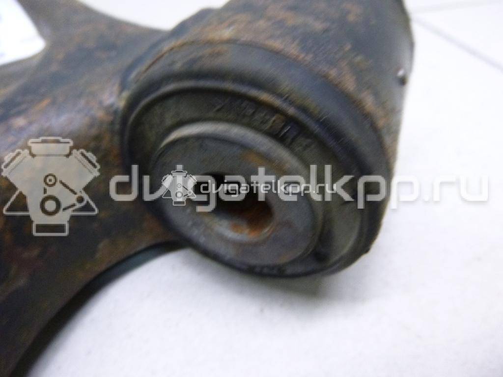 Фото Рычаг передний левый  4520254l20 для Suzuki Sx4 {forloop.counter}}