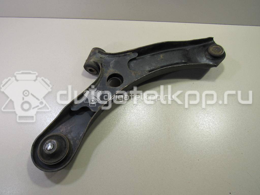Фото Рычаг передний левый  4520254l20 для Suzuki Sx4 {forloop.counter}}