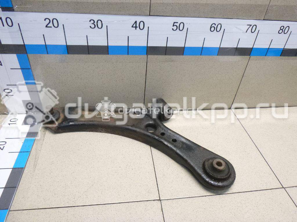 Фото Рычаг передний левый  4520254L20 для Suzuki Sx4 {forloop.counter}}