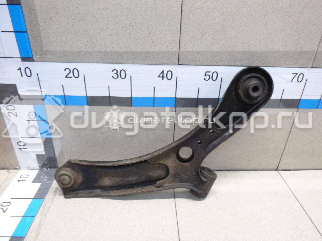 Фото Рычаг передний левый  4520254L20 для Suzuki Sx4 {forloop.counter}}