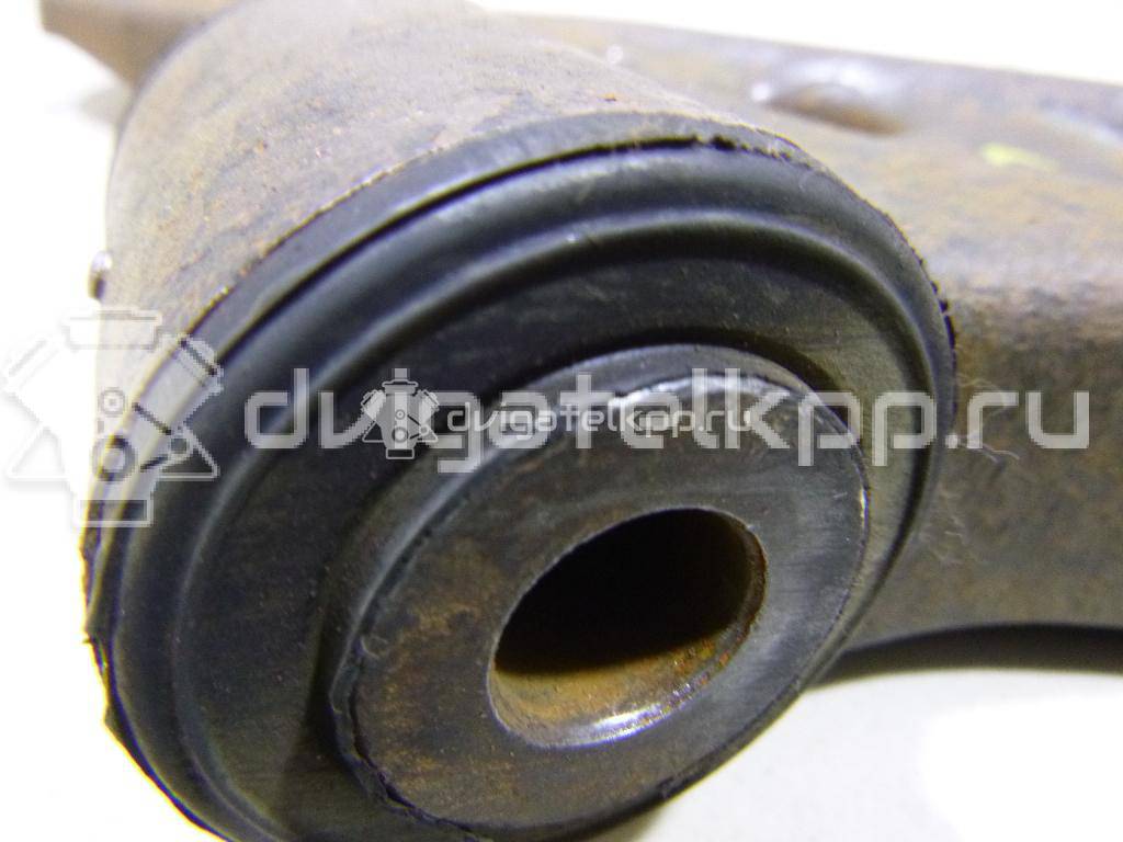 Фото Рычаг передний левый  4520254l20 для Suzuki Sx4 {forloop.counter}}