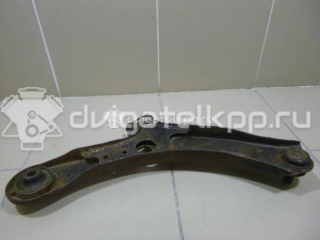 Фото Рычаг передний левый  4520254l20 для Suzuki Sx4 {forloop.counter}}